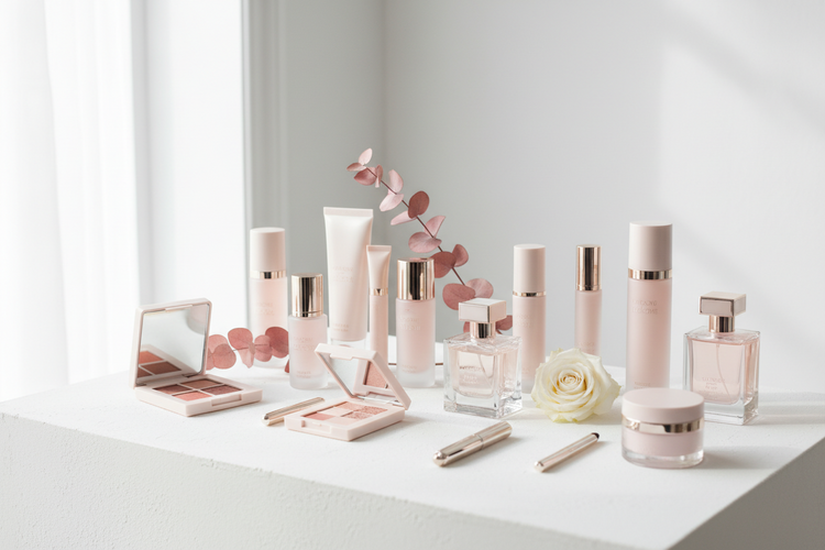 BEAUTY & PERSONAL ZONE