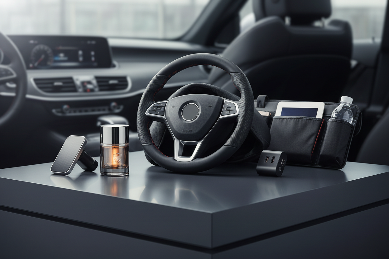 CAR ACCESSORIES
