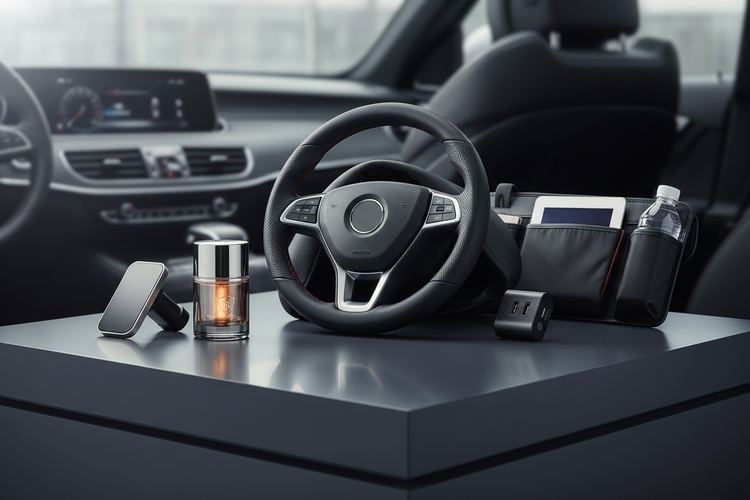 CAR ACCESSORIES