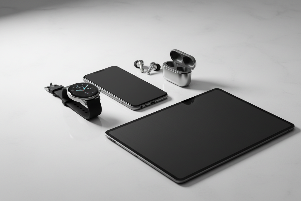 GADGETS ZONE