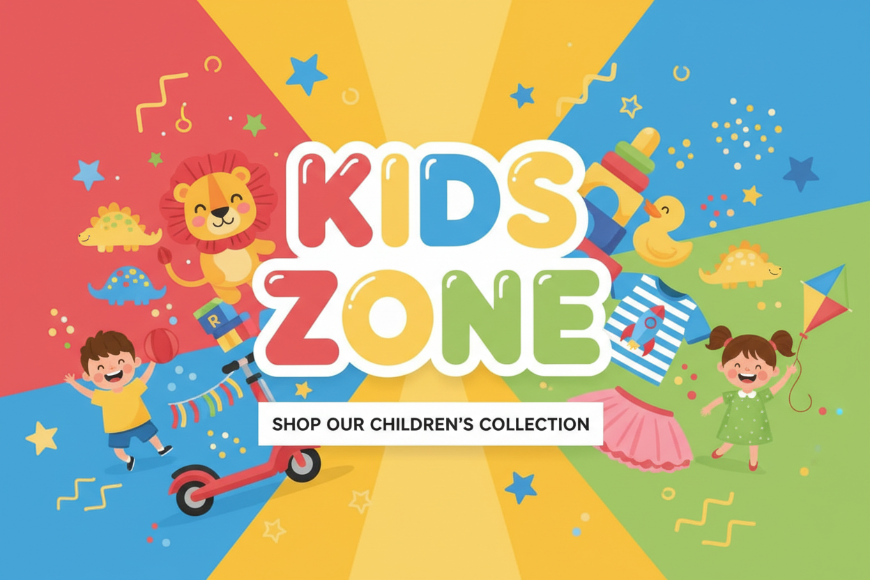 KIDSZONE